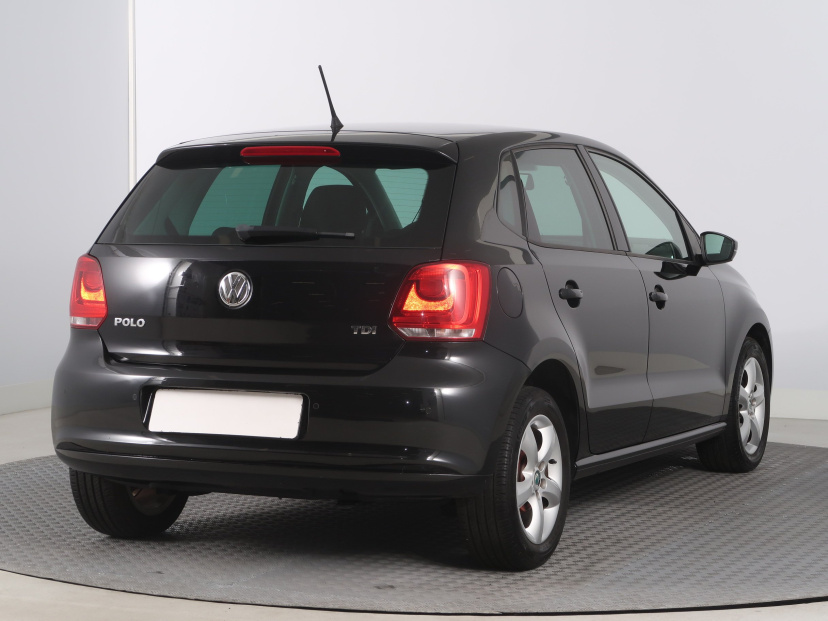 Volkswagen Polo, 2012