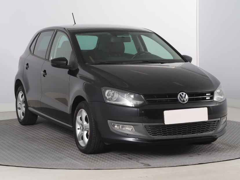 Volkswagen Polo, 2012