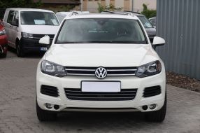 Volkswagen Touareg - 2011