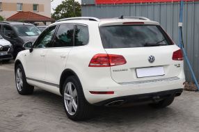 Volkswagen Touareg - 2011
