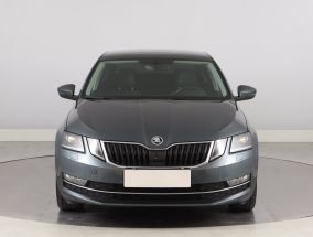Škoda Octavia - 2019