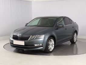 Škoda Octavia - 2019