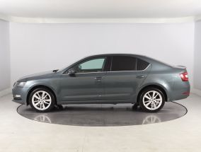 Škoda Octavia - 2019