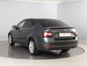 Škoda Octavia - 2019