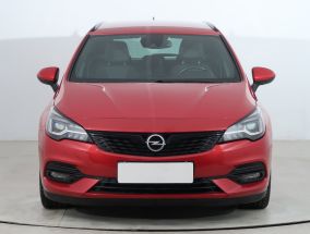 Opel Astra - 2020
