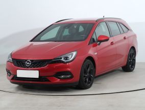 Opel Astra - 2020