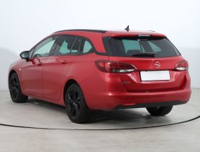 Opel Astra - 2020