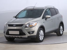 Ford Kuga - 2010