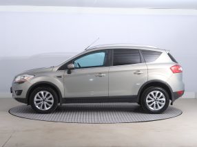 Ford Kuga - 2010