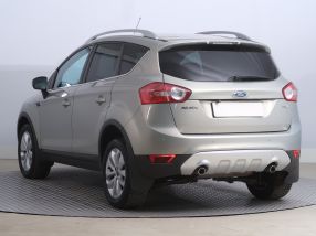 Ford Kuga - 2010