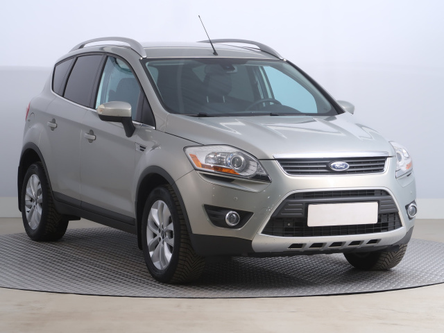 Ford Kuga 2010