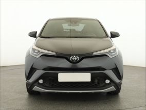 Toyota C-HR - 2017