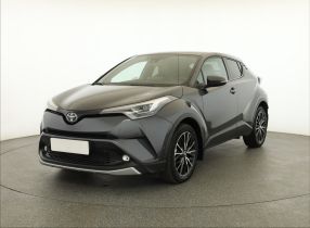 Toyota C-HR - 2017