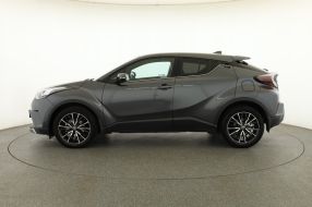 Toyota C-HR - 2017