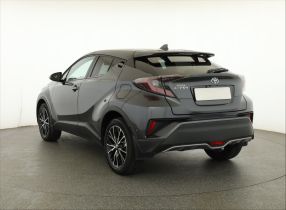 Toyota C-HR - 2017
