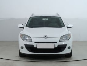 Renault Megane - 2012