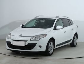 Renault Megane - 2012