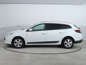 Renault Megane - 2012