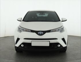 Toyota C-HR - 2017