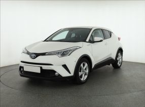 Toyota C-HR - 2017