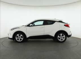 Toyota C-HR - 2017
