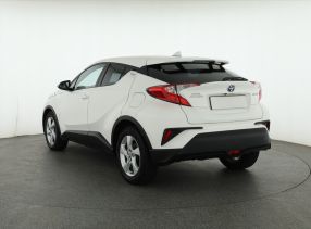 Toyota C-HR - 2017
