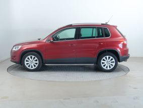 Volkswagen Tiguan - 2010