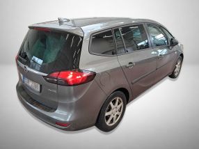 Opel Zafira - 2017