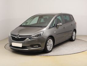 Opel Zafira - 2017