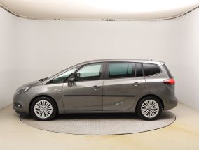 Opel Zafira - 2017