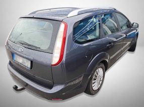 Ford Focus - 2010
