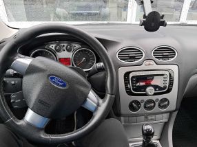 Ford Focus - 2010