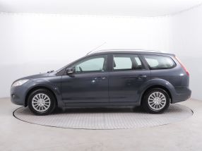 Ford Focus - 2010