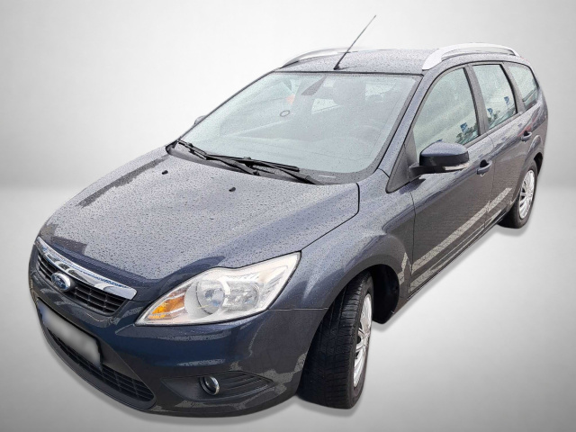 Ford Focus 2010