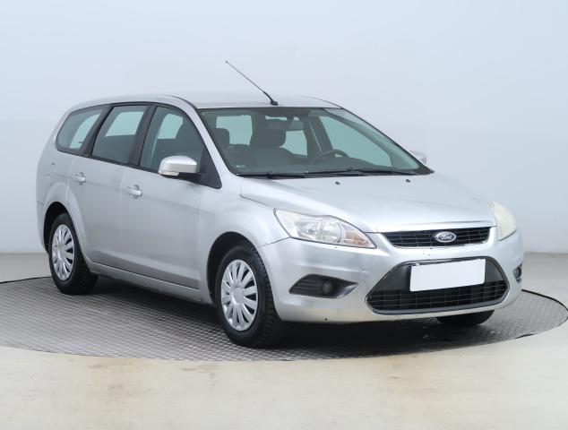Ford Focus 2010