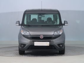 Fiat Doblo - 2019