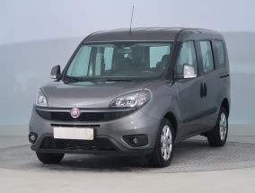 Fiat Doblo - 2019