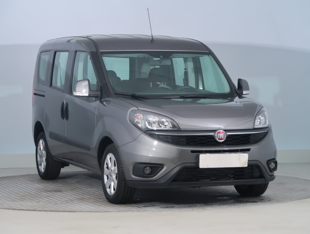 Fiat Doblo 2019