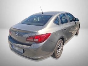 Opel Astra - 2016