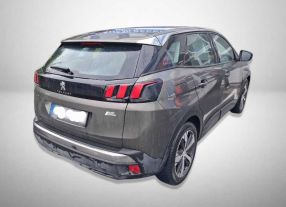Peugeot 3008 - 2017