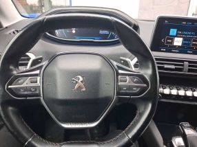 Peugeot 3008 - 2017