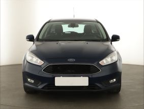 Ford Focus - 2016