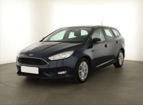 Ford Focus - 2016