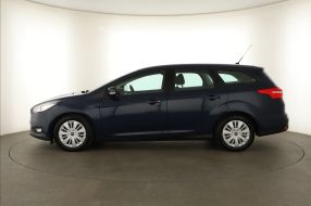 Ford Focus - 2016