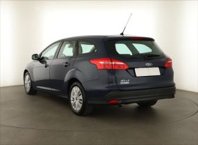 Ford Focus - 2016