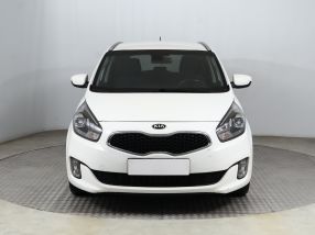 Kia Carens - 2016