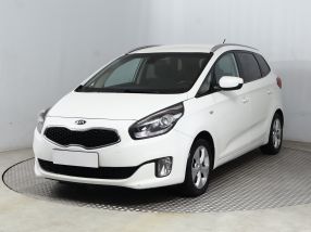 Kia Carens - 2016