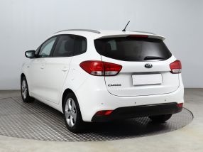 Kia Carens - 2016