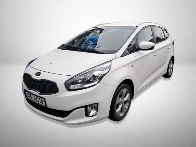 Kia Carens 2016