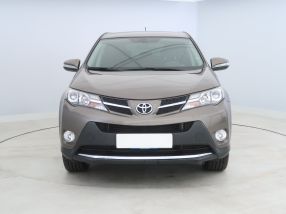 Toyota RAV 4 - 2015